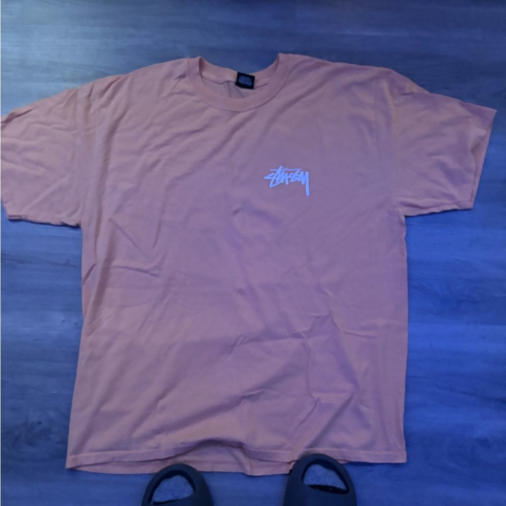 Stussy shirt
